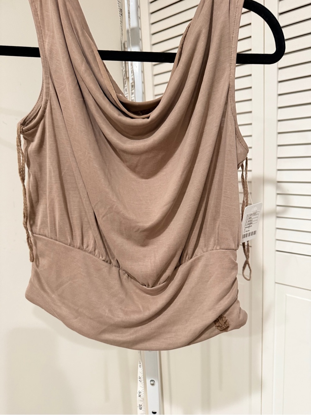 Free People Movement downtown Sandwashed set $128 NWT - Picture 7 of 9